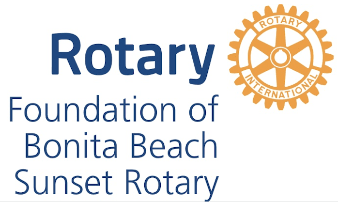 Foundation of Bonita Beach Sunset Rotary_Logo2